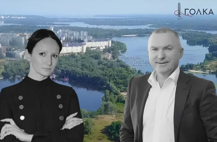 Операція «Захистимо косу на Дніпрі від забудовників». На чиєму боці Кличко і КМДА?