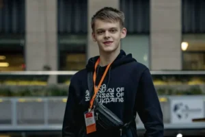 Ліцеїст із Київщини створив пристрій, який може змінити хід війни