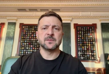 Розвідка доповіла про плани Росії на осінь: подробиці від Зеленського