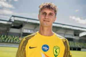 Новачок Прем’єр-ліги оформив перехід екснападника молодіжної збірної України
