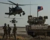 США та Саудівська Аравія завдали ударів по іранських цілях в Іраку