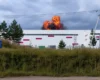 Безпілотники уразили склад Wildberries за 1400 км від України (відео)