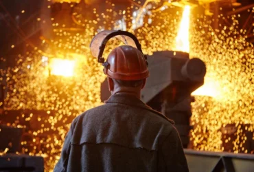 Металургія може не витримати одночасного удару тарифів, квот ЄС і проблем із експортом – GMK Center