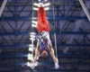 Російські гімнасти без прапора та гімну виступлять на Чемпіонаті Європи