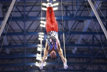 Російські гімнасти без прапора та гімну виступлять на Чемпіонаті Європи