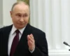 NYT: Українські атаки на РФ підривають зусилля Путіна ізолювати суспільство від війни