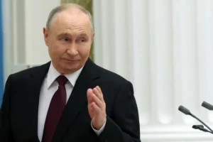 NYT: Українські атаки на РФ підривають зусилля Путіна ізолювати суспільство від війни