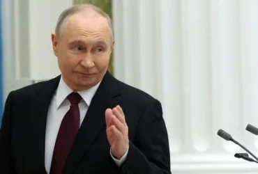 NYT: Українські атаки на РФ підривають зусилля Путіна ізолювати суспільство від війни