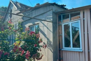 Росія вбила семирічну дівчинку на Дніпропетровщині