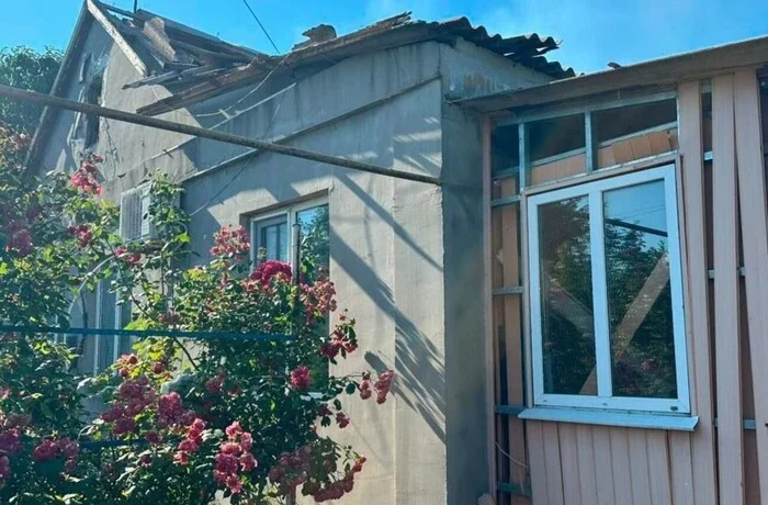 Росія вбила семирічну дівчинку на Дніпропетровщині