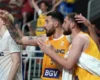 Україна – Грузія: хайлайти яскравої перемоги нашої збірної у кваліфікації Чемпіонату світу