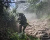 212 боїв за добу: лінія фронту станом на 12 липня 2026
