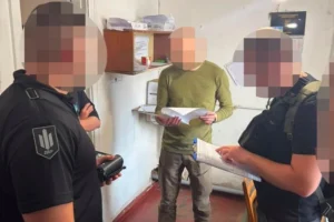 ДБР розслідує смерть чоловіка внаслідок побиття у Кременчуцькому РТЦК