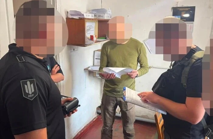 ДБР розслідує смерть чоловіка внаслідок побиття у Кременчуцькому РТЦК