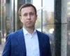 Сімейний бізнес Корецького. Журналісти дослідили, на чому заробляє родина майбутнього глави уряду