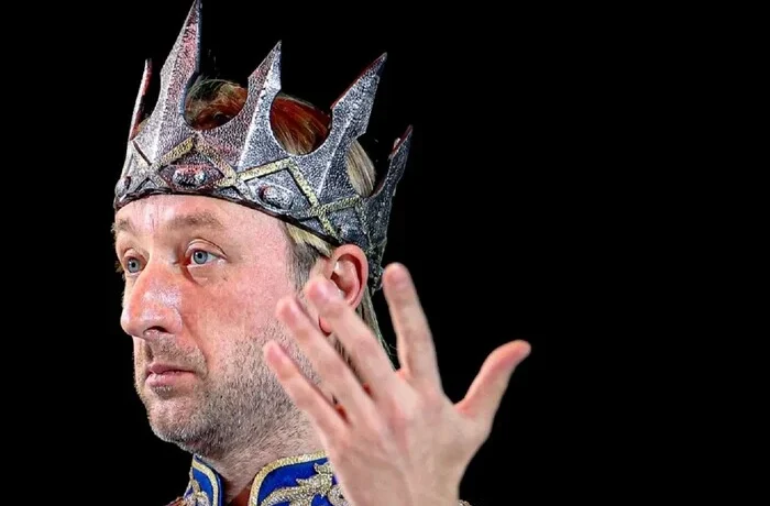 Путініст Плющенко після заяви про деградацію фігурного катання у РФ отримав пораду слідкувати за язиком