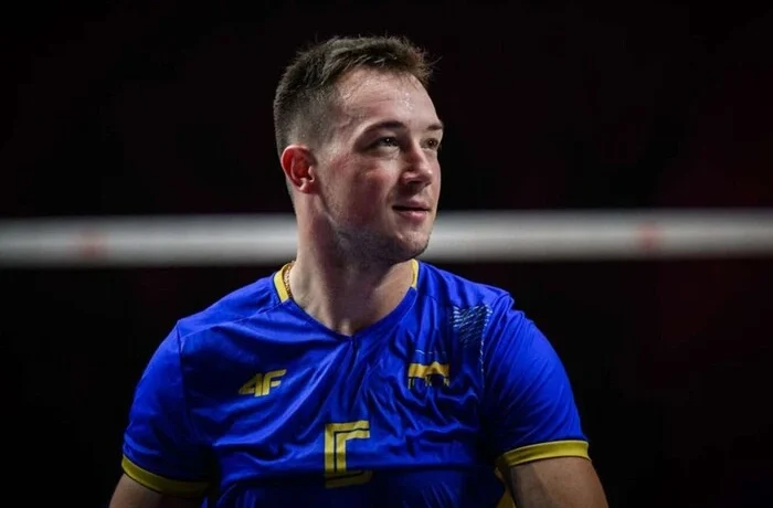 Плотницький пояснив, чому Україна програла Сербії у Лізі націй