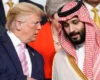 Трамп готовий «заплющити очі» на ядерні амбіції саудитів, – CNN
