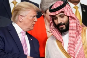 Трамп готовий «заплющити очі» на ядерні амбіції саудитів, – CNN