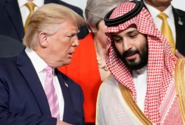 Трамп готовий «заплющити очі» на ядерні амбіції саудитів, – CNN