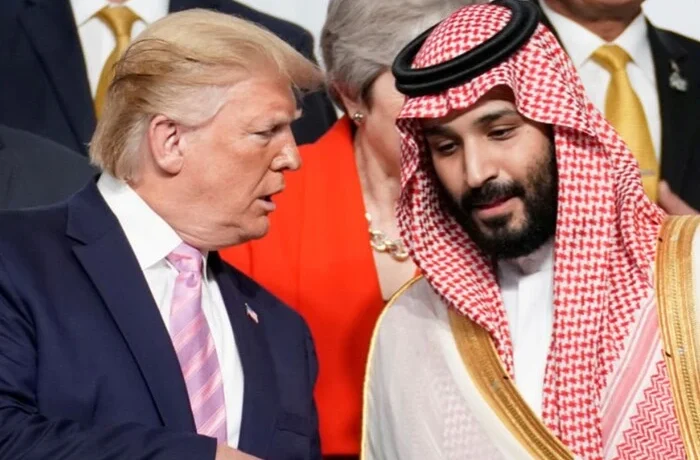 Трамп готовий «заплющити очі» на ядерні амбіції саудитів, – CNN