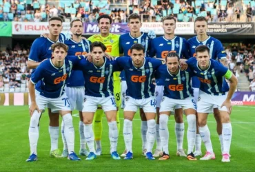 «Динамо» – ПАОК: де дивитися гру кваліфікації Ліги Європи