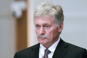 Кремль побачив «дуалізм» у позиції Трампа щодо України