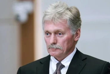 Кремль побачив «дуалізм» у позиції Трампа щодо України