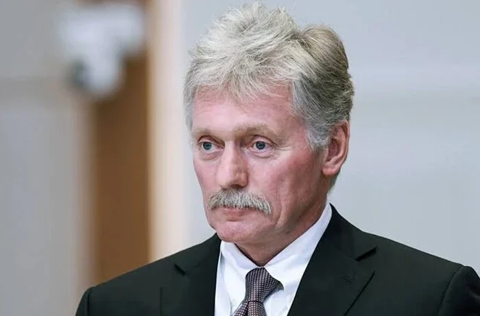Кремль побачив «дуалізм» у позиції Трампа щодо України