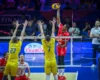 Збірна України програла Польщі чвертьфінал волейбольної Ліги націй
