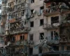 Каллас після атаки на Київ заявила про нові санкції проти РФ