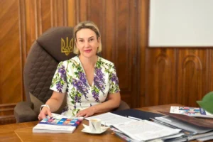 Зловживання на відбудові. Глава Держаудитслужби анонсувала «антикорупційне» рішення