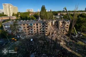 Росія змінила тактику ударів по Україні: в ISW назвали причини