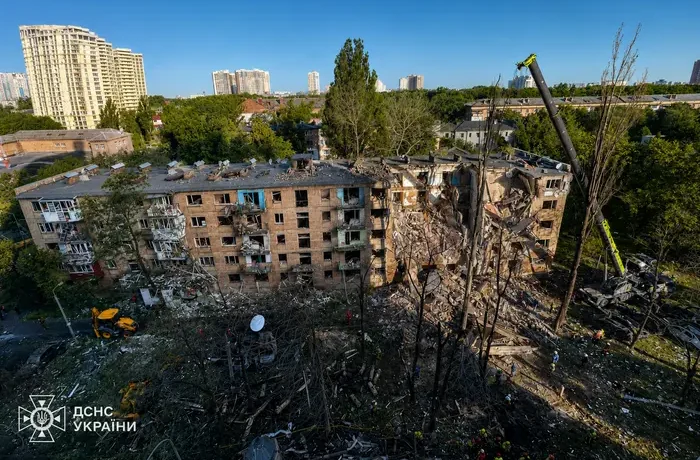 Росія змінила тактику ударів по Україні: в ISW назвали причини
