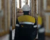 У Києво-Печерську лавру повернуто світло після атаки РФ (відео)