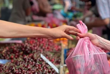 У Києві на вихідних 25-26 липня відбудуться продовольчі ярмарки (адреси)