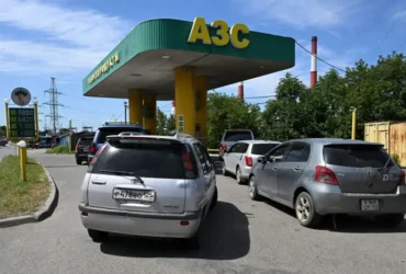 Паливна криза в Росії послабшала – Bloomberg