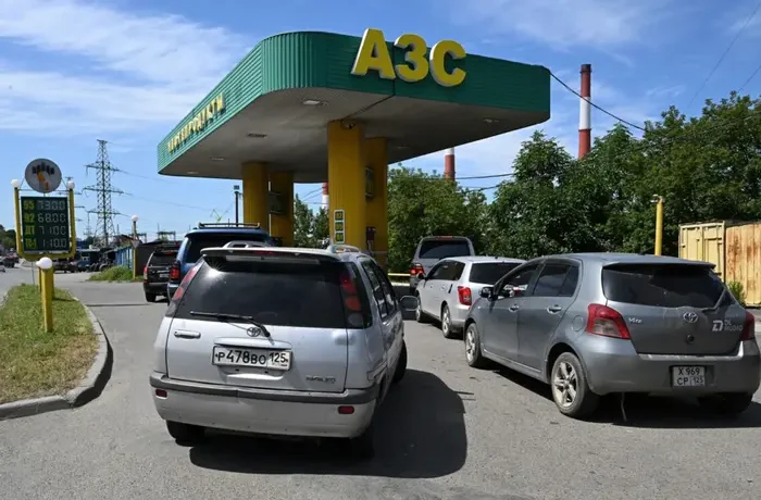 Паливна криза в Росії послабшала – Bloomberg