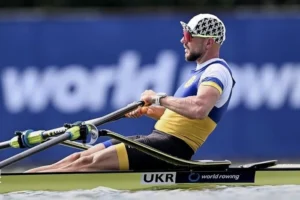 Збірна України з академічного веслування назвала склад на Чемпіонат Європи 2026