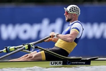 Збірна України з академічного веслування назвала склад на Чемпіонат Європи 2026