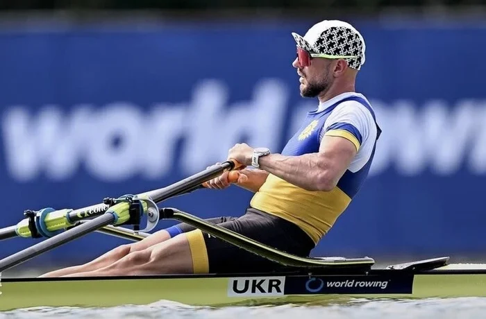 Збірна України з академічного веслування назвала склад на Чемпіонат Європи 2026