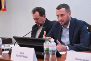 Ексочільник «Лісів України» уник покарання за приховані доходи