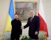 Як історична суперечка впливає на відносини між Україною та Польщею. Аналіз Politico