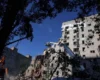 Внаслідок нічної атаки на столицю постраждали енергооб’єкти ДТЕК: деталі