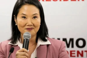 Кейко Фухіморі стала президенткою Перу: що про неї відомо