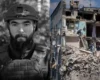 Під час обстрілу Києва 2 липня загинув працівник компанії «Балістика» Артем Діденко
