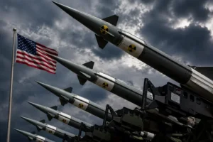 Ядерна парасолька США дала тріщину: чого чекати союзникам