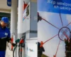 Казахстан обмежив в’їзд автомобілів через паливну кризу в Росії