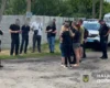 Вбили та закопали в лісі двох братів: Нацполіція розкрила деталі про банду військових