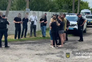 Вбили та закопали в лісі двох братів: Нацполіція розкрила деталі про банду військових
